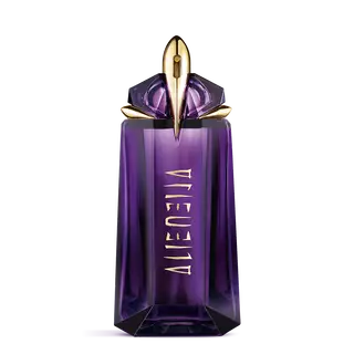 Frasco do perfume Alien Eau de Parfum
