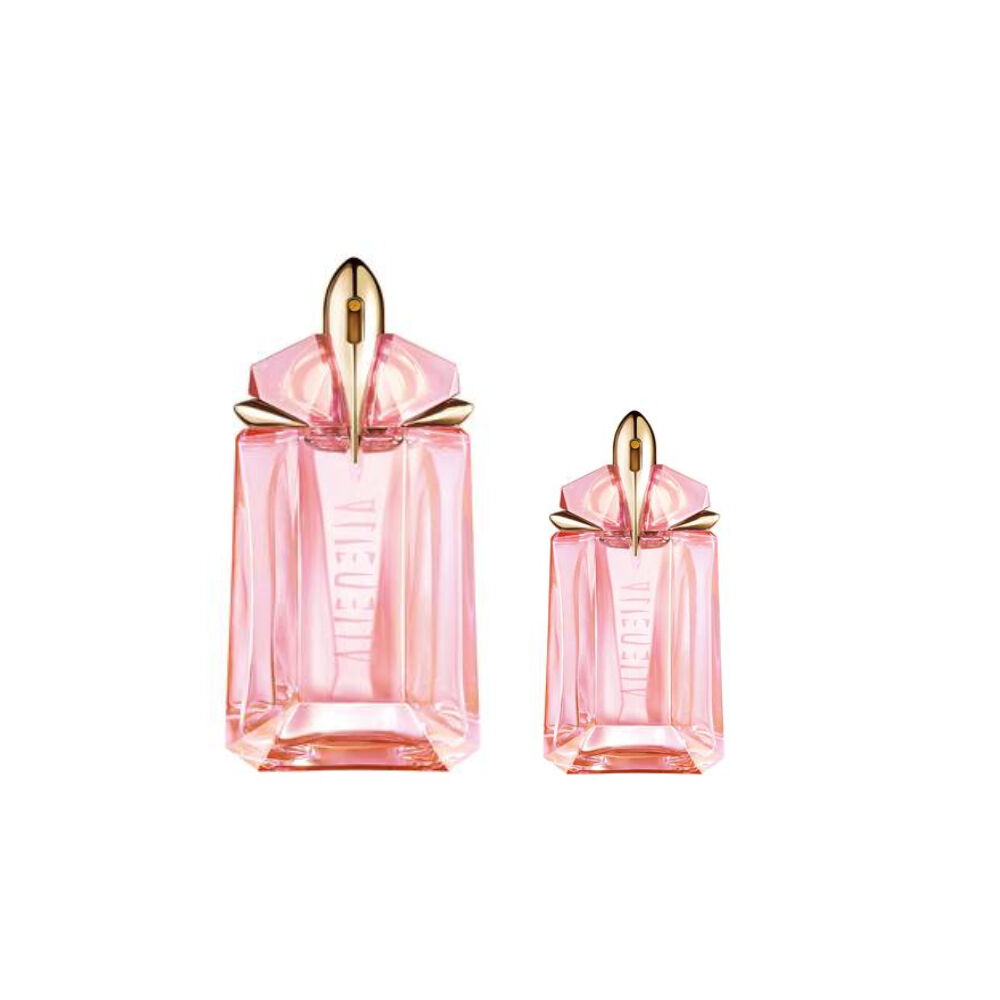 Parfum Flora Futura Mugler ALIEN FLORA FUTURA DUO