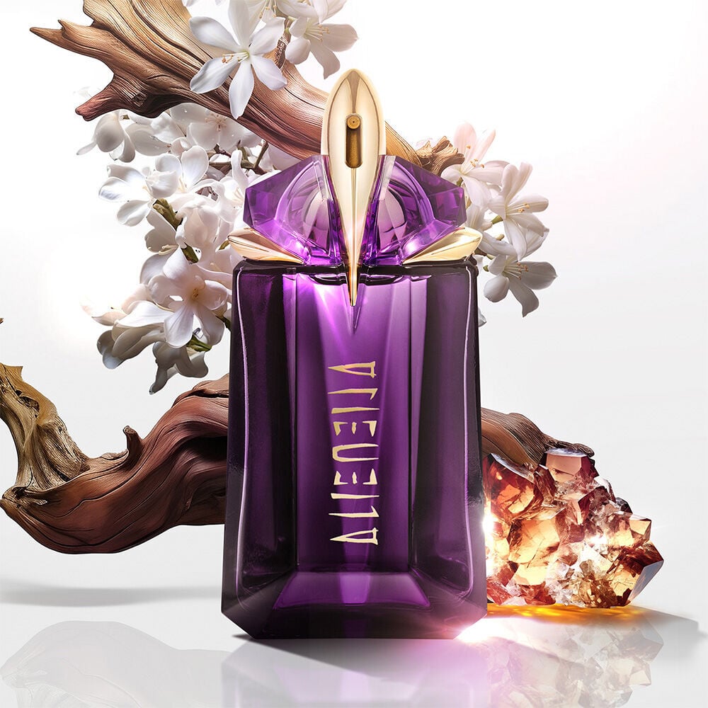 Alien Double Discovery Perfume Set