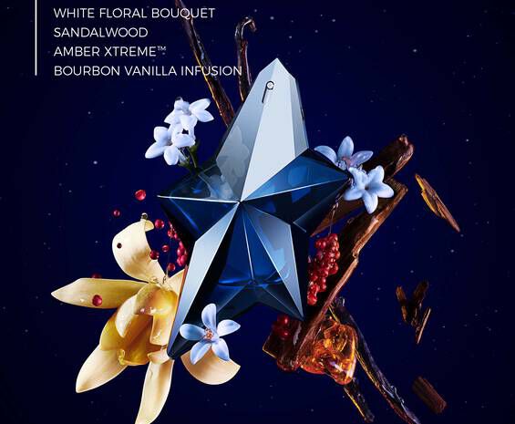 Tony mugler angel best sale