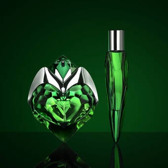 Shop Aura MUGLER Eau De Parfum Perfume| Mugler Official Site