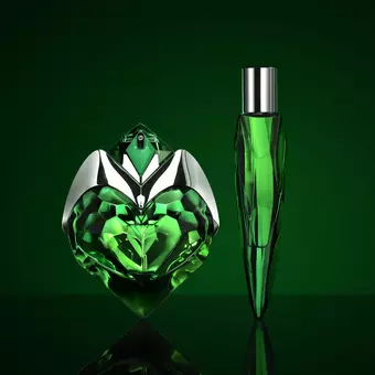 AURA MUGLER EAU DE PARFUM