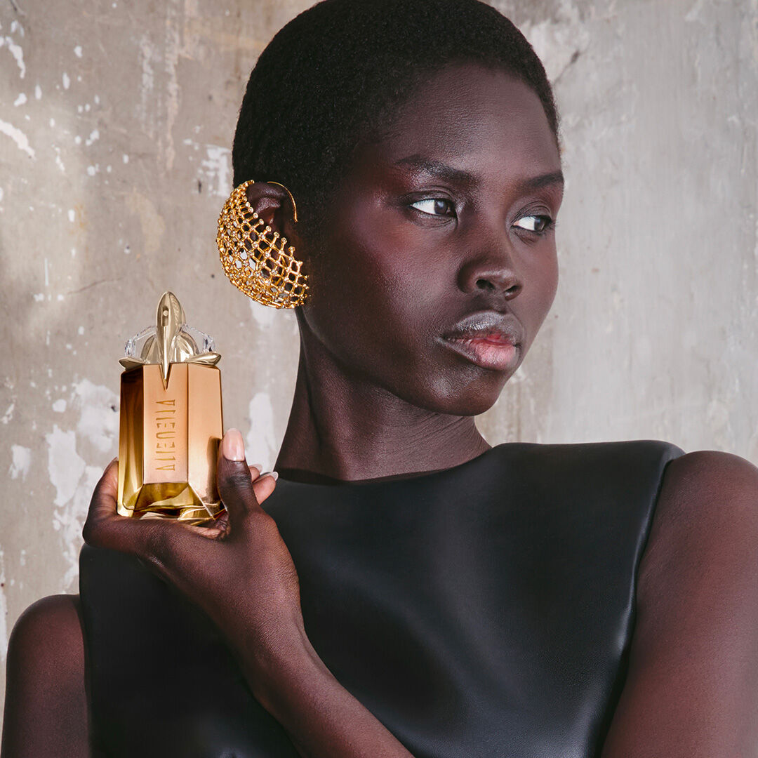 Alien Goddess Supra Florale Perfume