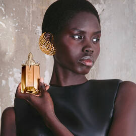 Alien Goddess Supra Florale Perfume