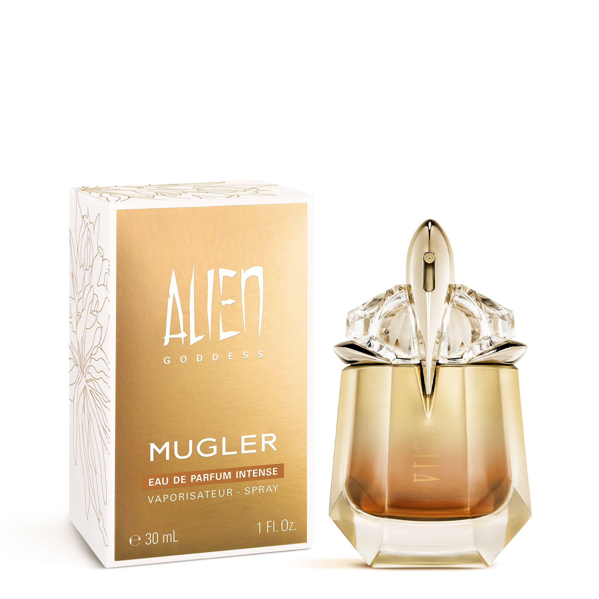 Alien Goddess Intense Eau De Parfum