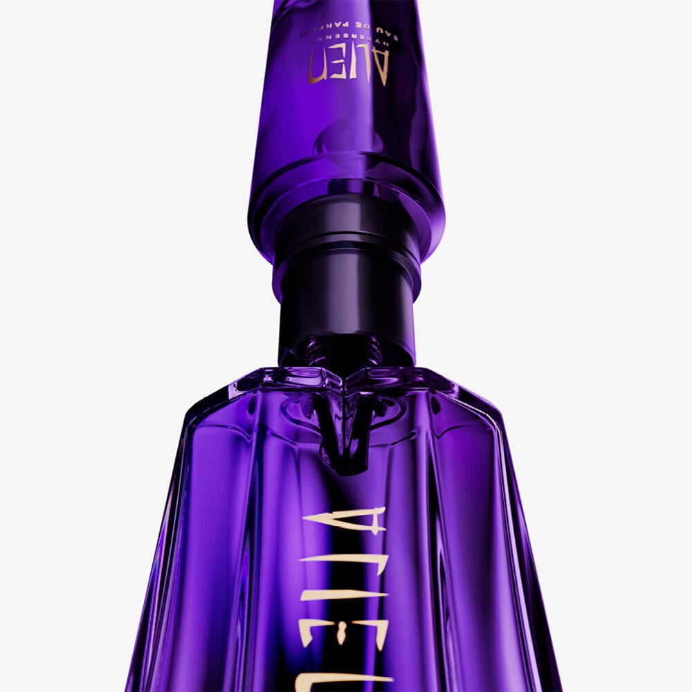 Alien Perfume Eau de Parfum for Women Mugler Official Site