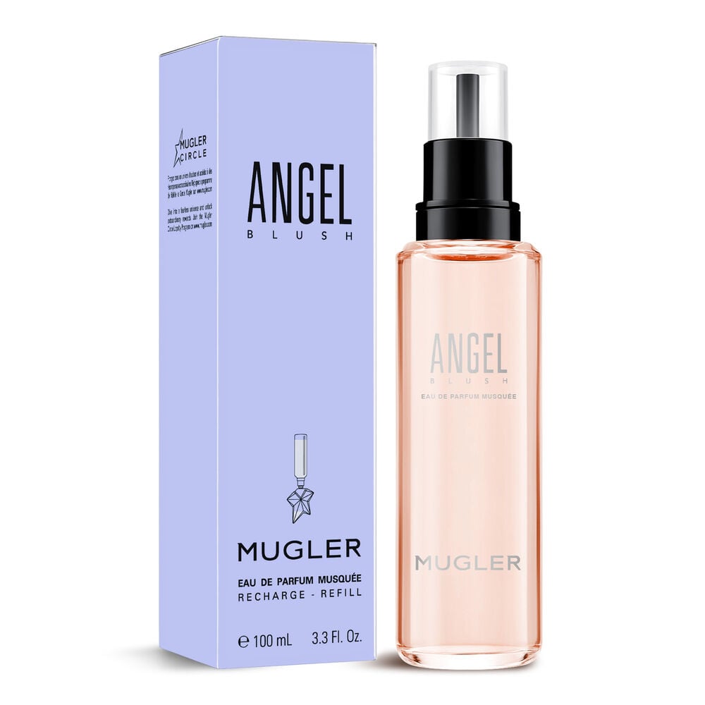 Angel Blush Eau de Parfum