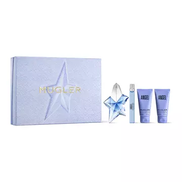 Angel Eau de Parfum Ritual Gift Set