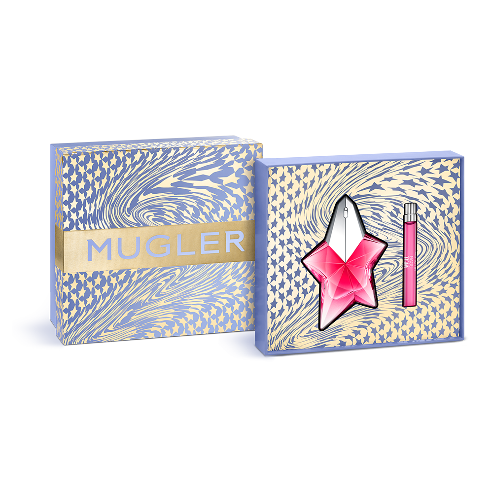 Angel Nova Eau de Parfum Gift Set Duo | Mugler Fragrances