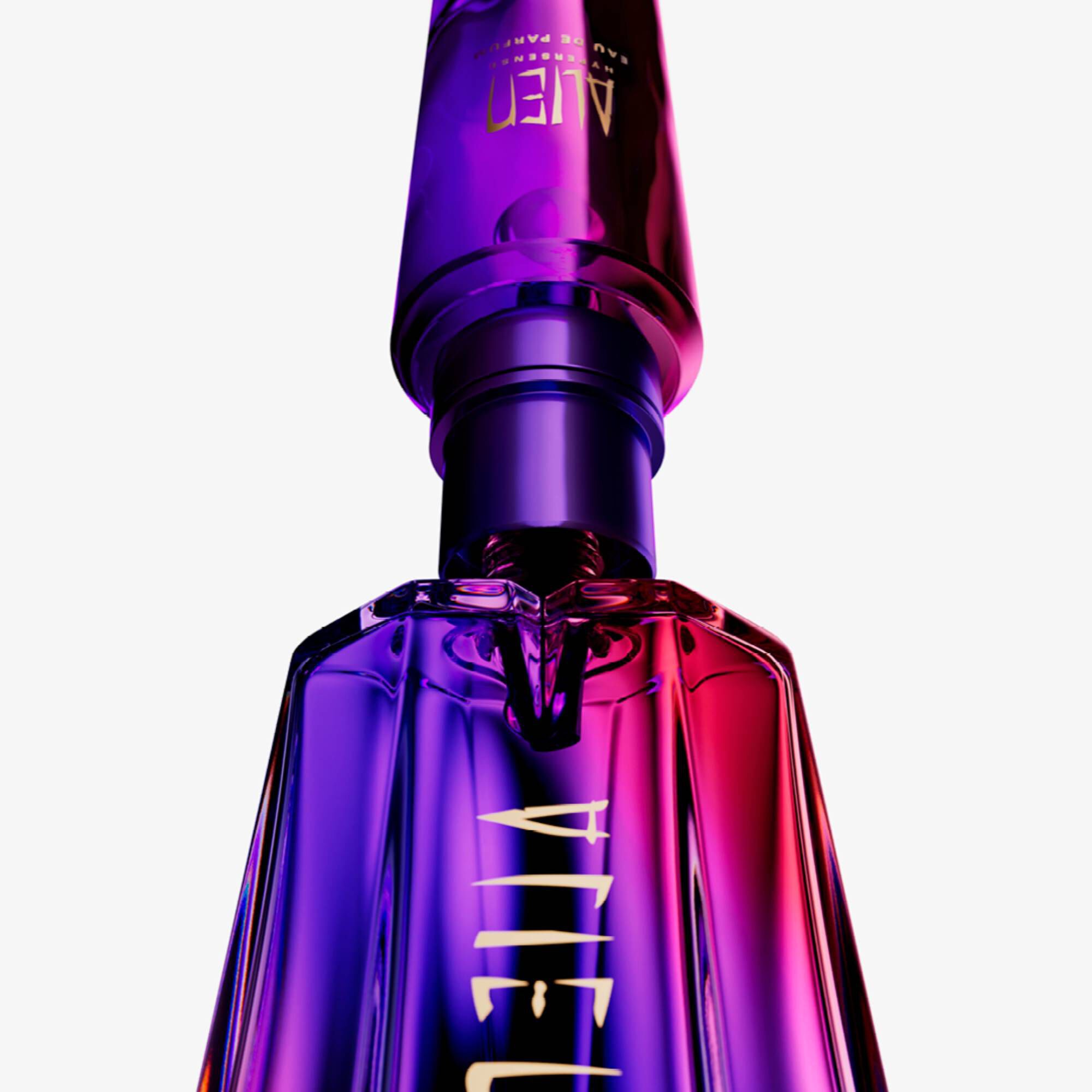 Alien Hypersense EDP - Feminine Perfume | Mugler Official