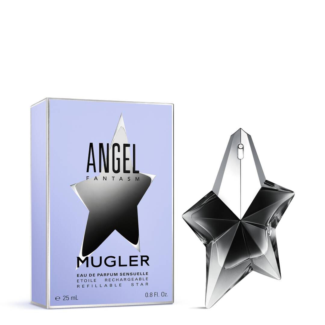 angel fantasm