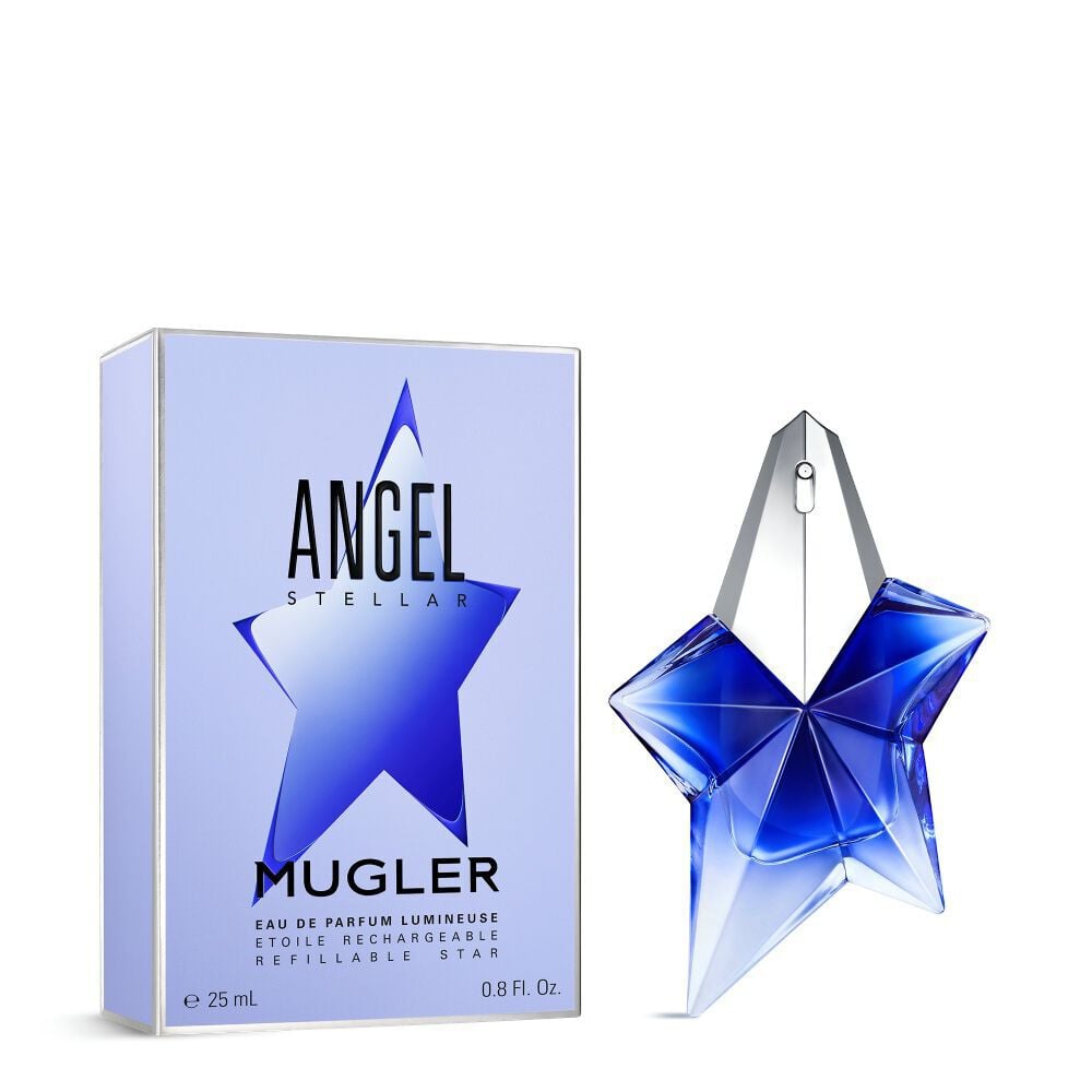 angel stellar eau de parfum lumineuse