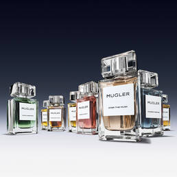 over the musk eau de parfum