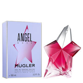 ANGEL NOVA