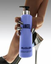 ANGEL PERFUMING BODY LOTION