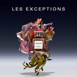 chyprissime eau de parfum