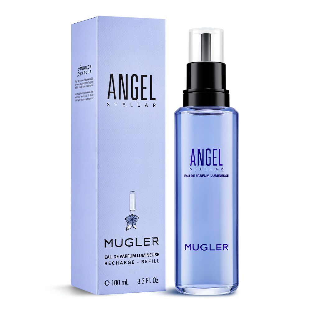 angel stellar eau de parfum lumineuse