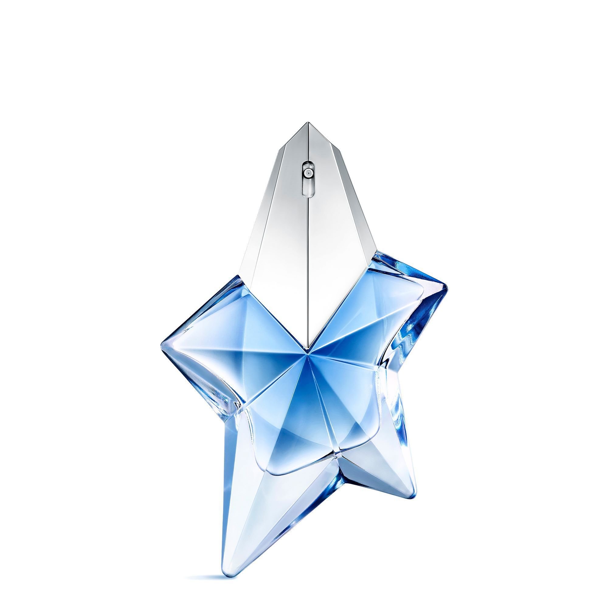 MUGLER Angel Eau de Parfum Natural Spray Refillable - 50ml