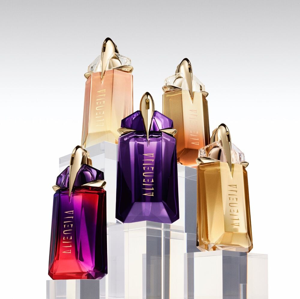 Womens perfume alien cheap