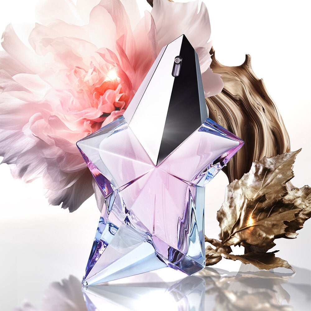 Mugler Angel Eau de Toilette Mugler Official Site
