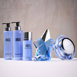 ANGEL PERFUMING SHOWER GEL
