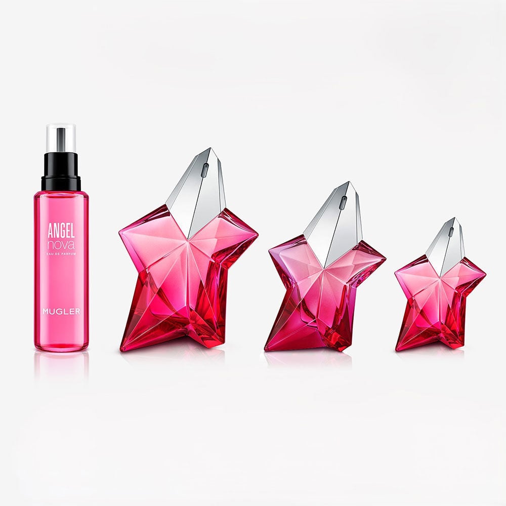 Angel mugler perfume 50ml store