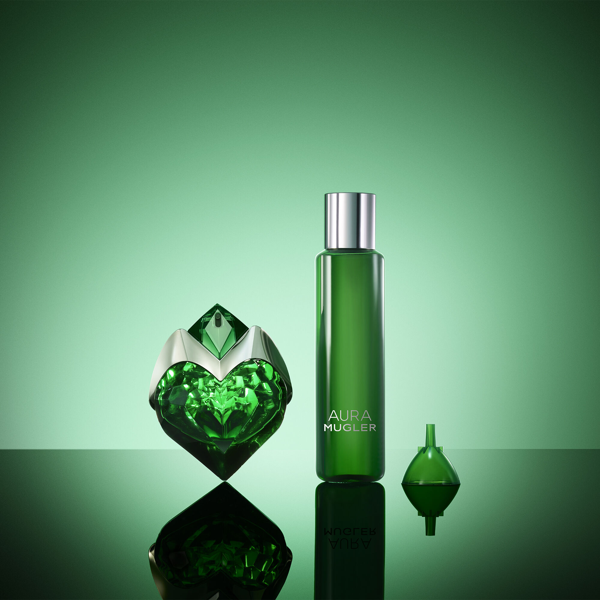 見事な創造力 Eau MUGLER Aura Shop De Site Official Mugler Perfume| Parfum 香水(女性用)