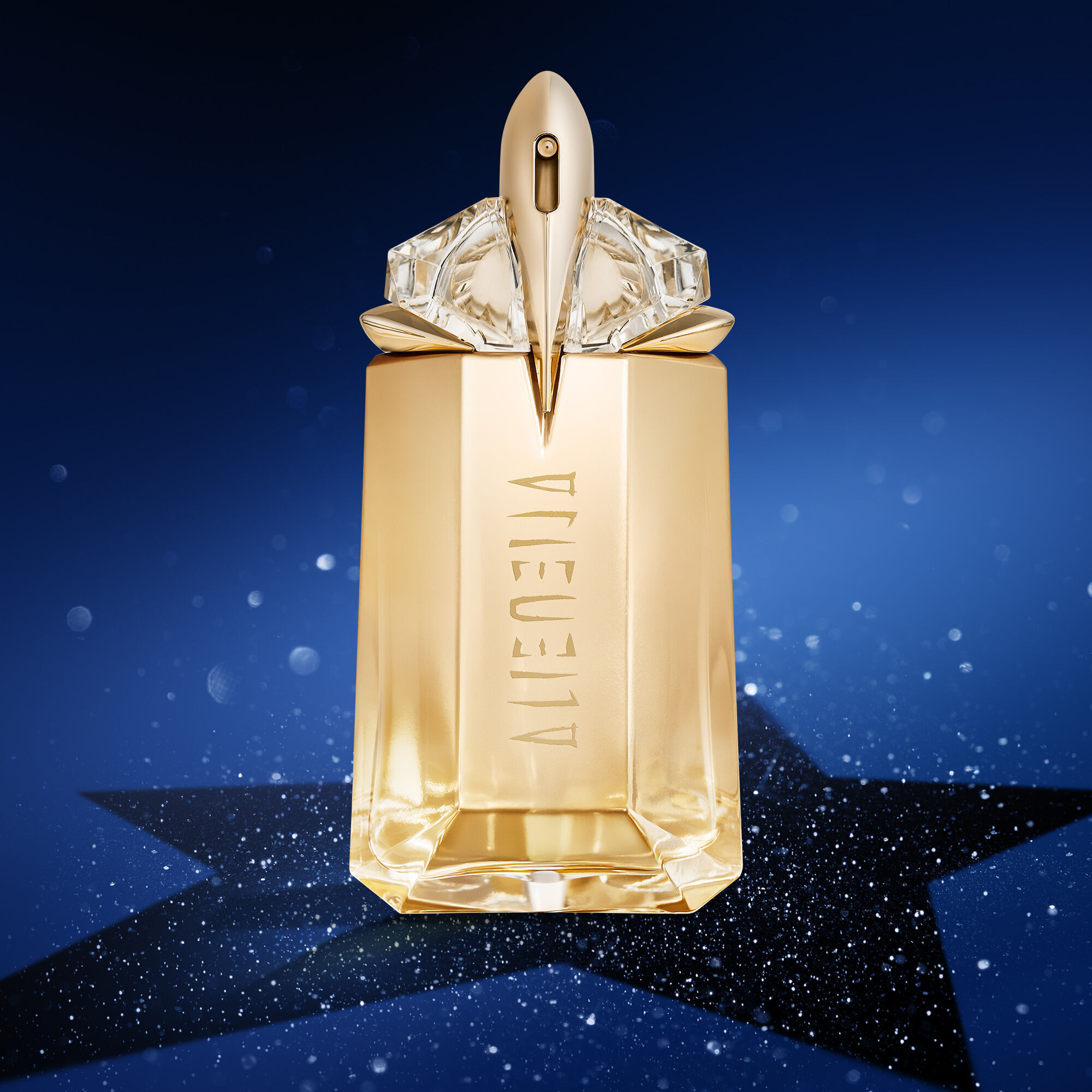ALIEN GODDESS EDP TRAVEL GIFT SET