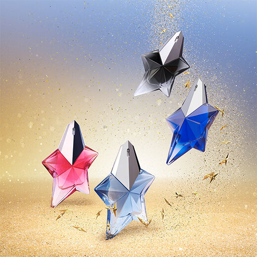 Angel Muse Perfume - Eau de Toilette | Mugler Official Site