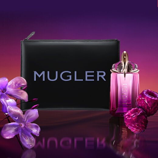 香水(女性用) MUGLER ALIEN Eau de Parfum 90ml Amazon.com: Mugler Alien - Eau de Parfum - Women's Perfume