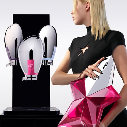 Customer Service Contact Form | Mugler Official Site