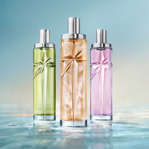 Mugler Perfume & Fragrance Gift Sets | Mugler Official Site