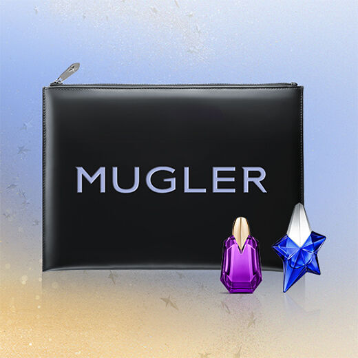 Mugler Cologne Take Me Out EDT | Mugler Official Site