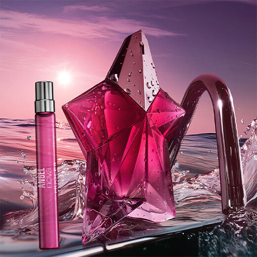 Angel Eau de Parfum Couture Gift Set | Mugler Official Site