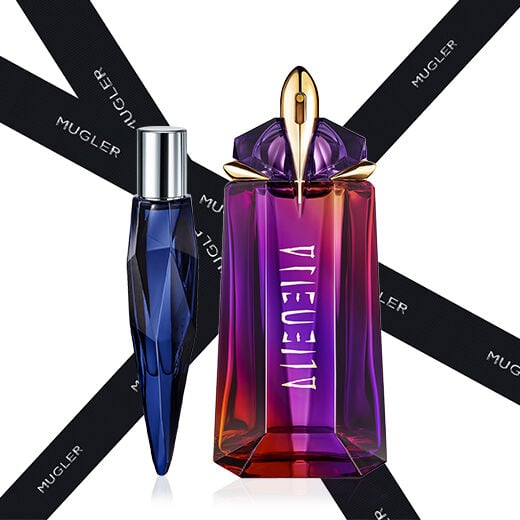 Perfume for Women Women s Fragrance Mugler Official Site