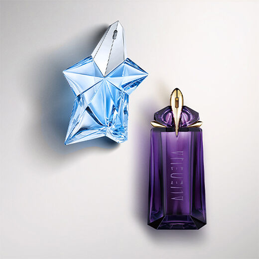 ミュグレー　エンジェルミューズ　Angel Muse 100ml ANGEL MUSE Eau de Parfum