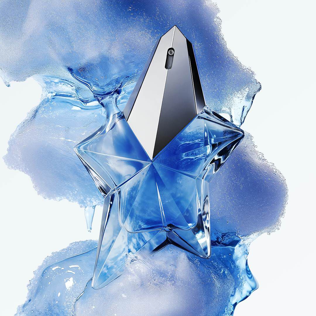 Thierry Mugler Angel 50ml 香水 Angel Thierry Mugler 1.7 oz EDP spray refillable Womens