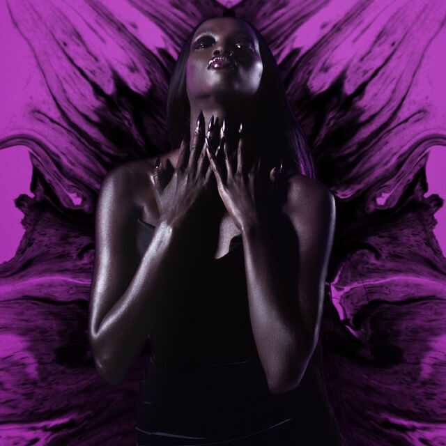 morph into your fiercest fantasies