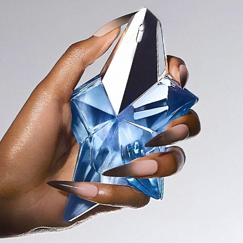 Mugler official website top