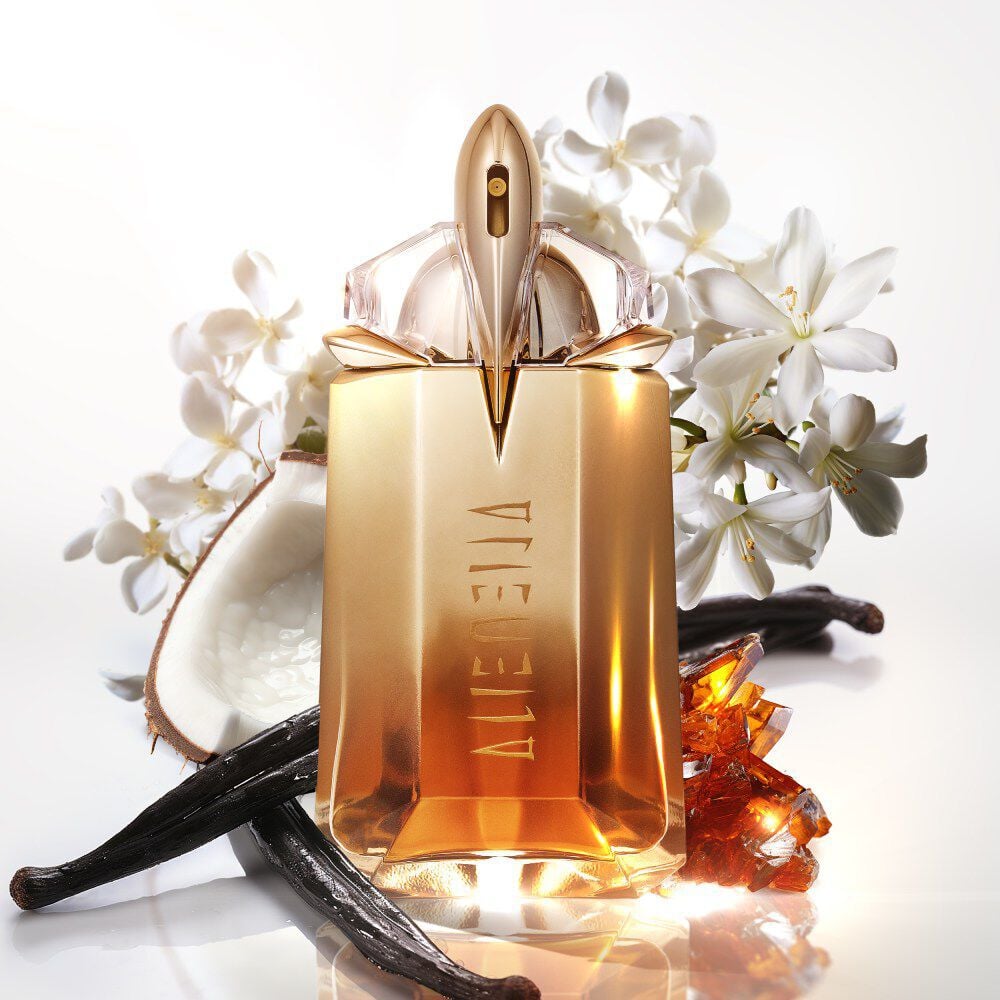 Explore Mugler Floral Fragrance Mugler Official Site