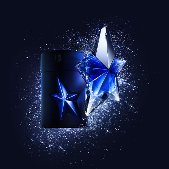 MUGLER ® Perfume Cologne Fashion | Mugler Official Site