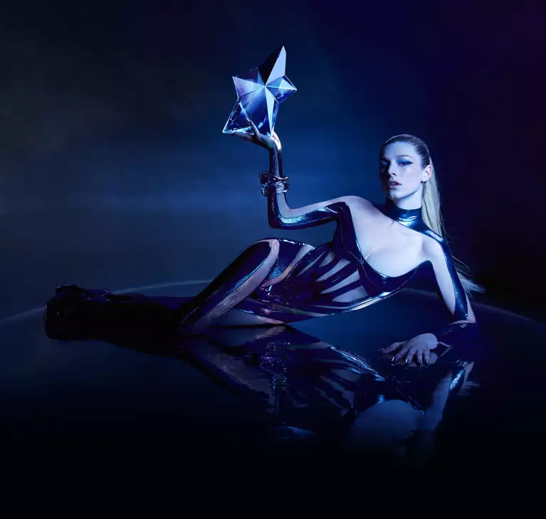 Mugler Returns to Runway