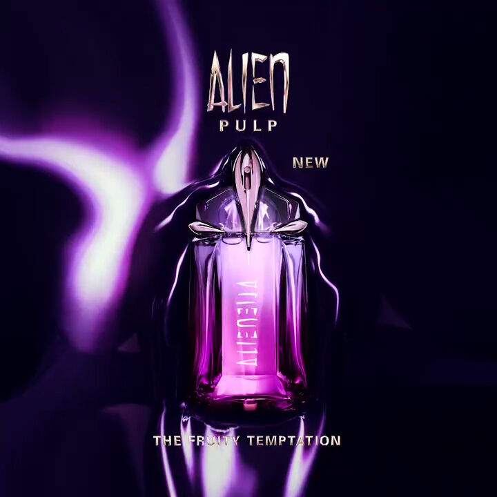 MUGLER ® Perfume Cologne Fashion | Mugler Official Site