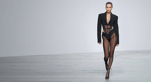 Spring Summer 2020 Collection