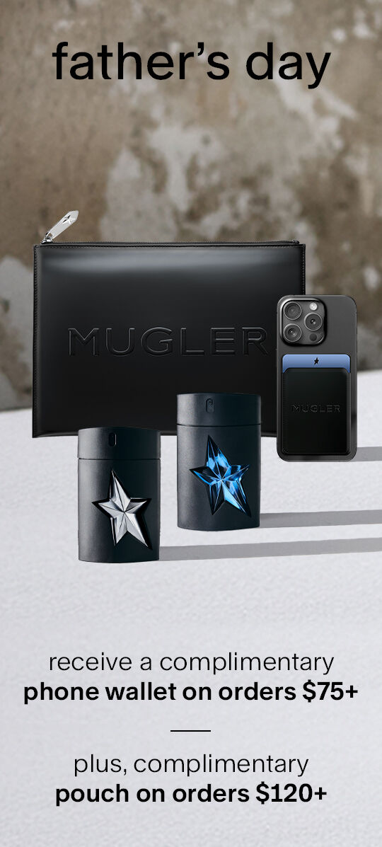 Mugler Perfume & Fragrance Gift Sets | Mugler Official Site