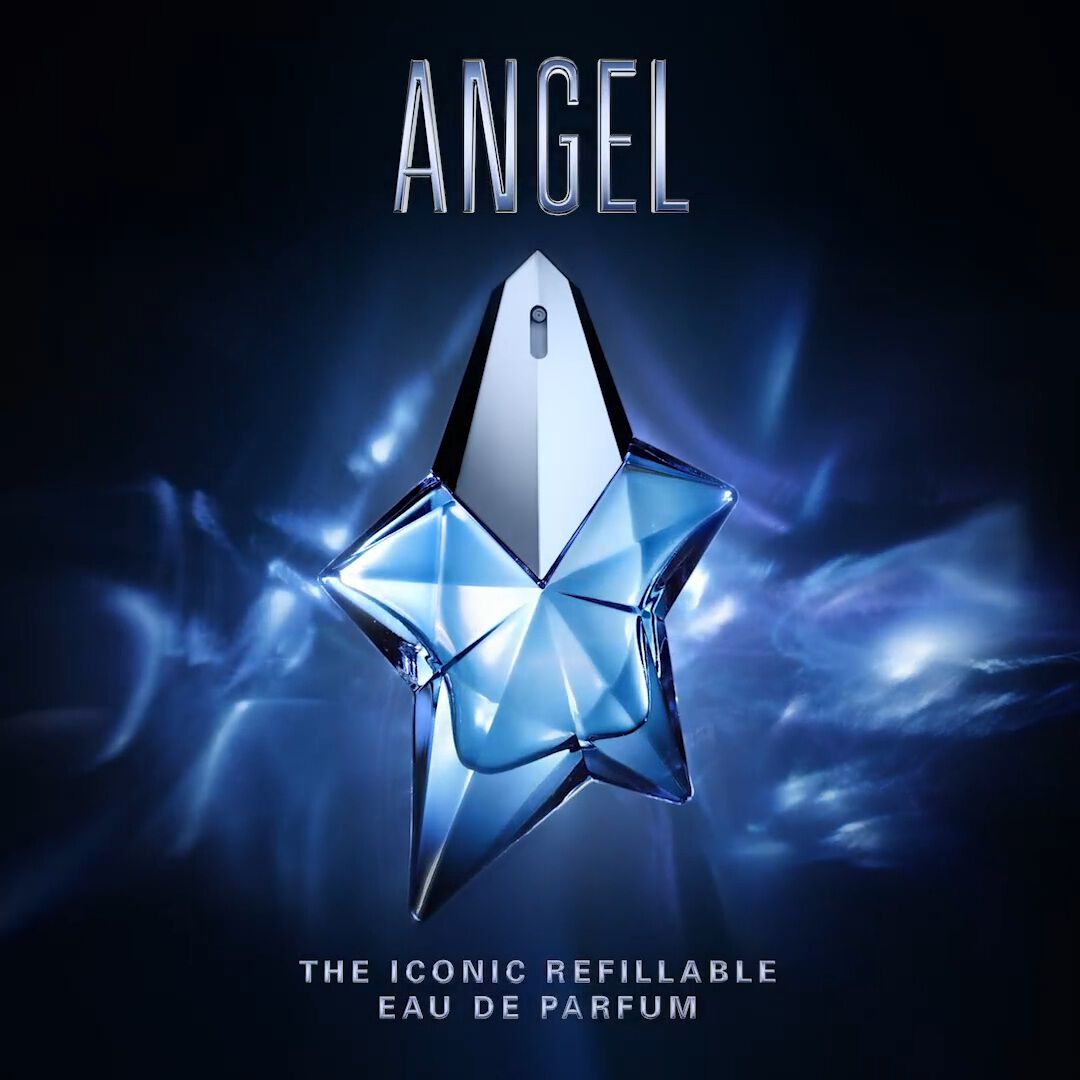 Thierry Mugler Angel 100ml エンジェル　香水 Amazon.com: Mugler Angel - Eau de Parfum - Women's Perfume