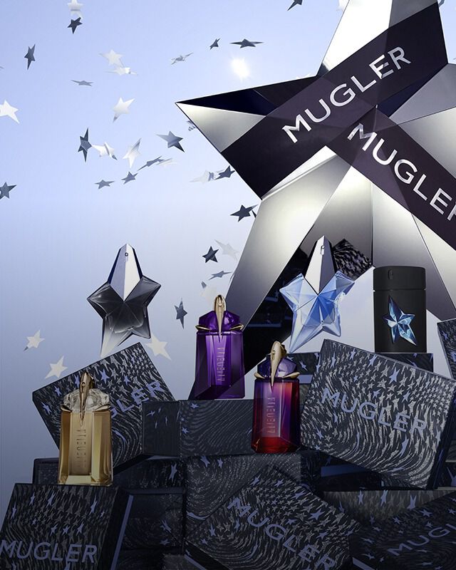 Tommy mugler on sale