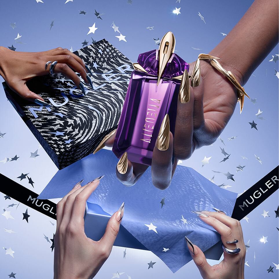 MUGLER Perfume Cologne Fashion Mugler Official Site