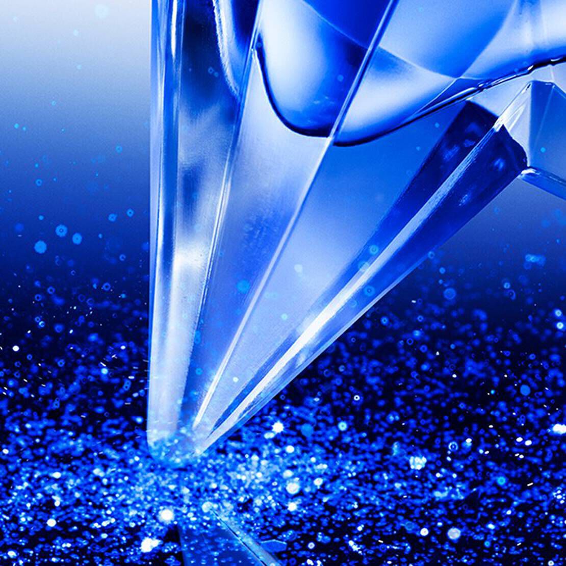 angel stellar eau de parfum lumineuse | Mugler Official