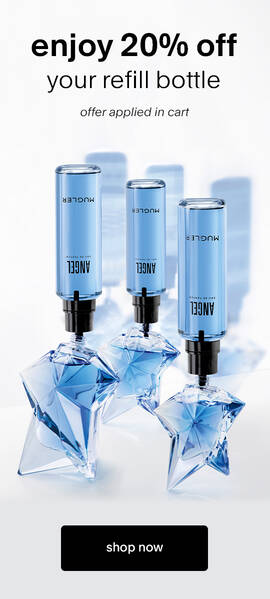 ENJOY 20% OFF REFILL BOTTLES | OFFER APPLIED IN CART